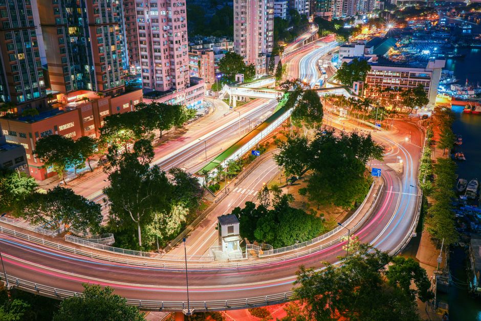 Demand Dynamics and Flows