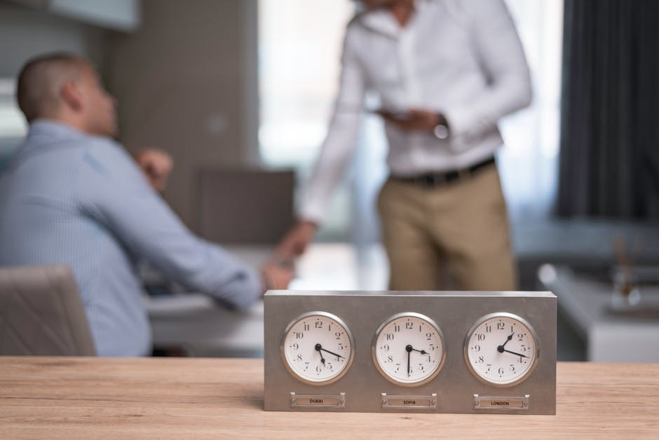Regulatory And Timing Outlook