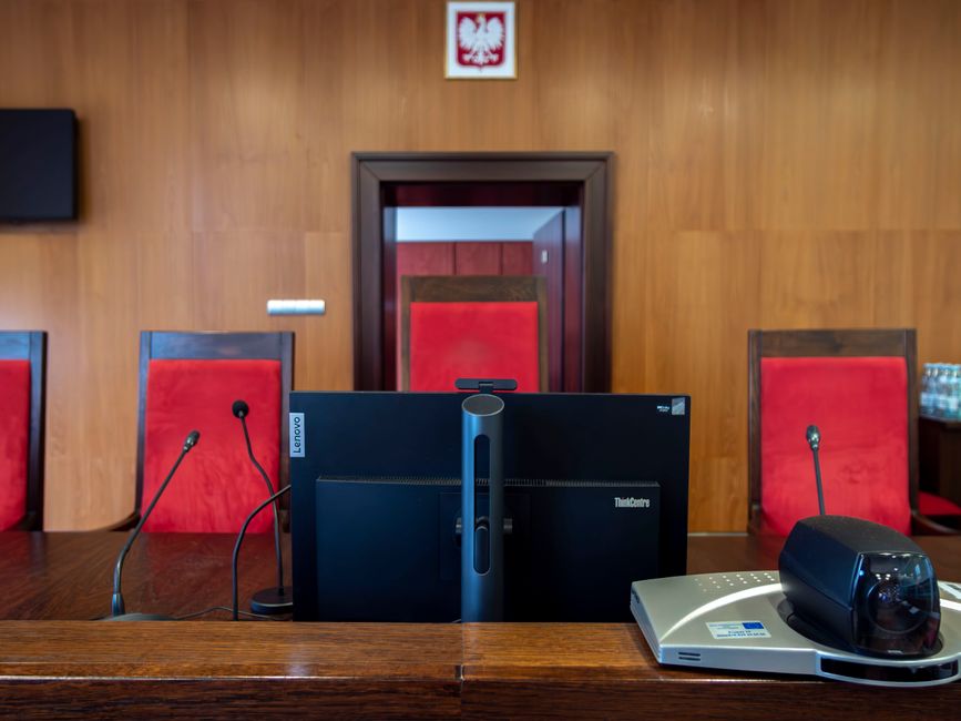 A Turn in the Courtroom: 2025 Resolution and Court Orders