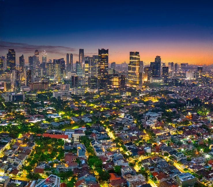 Regulatory Landscape: Beyond the Clarity Act