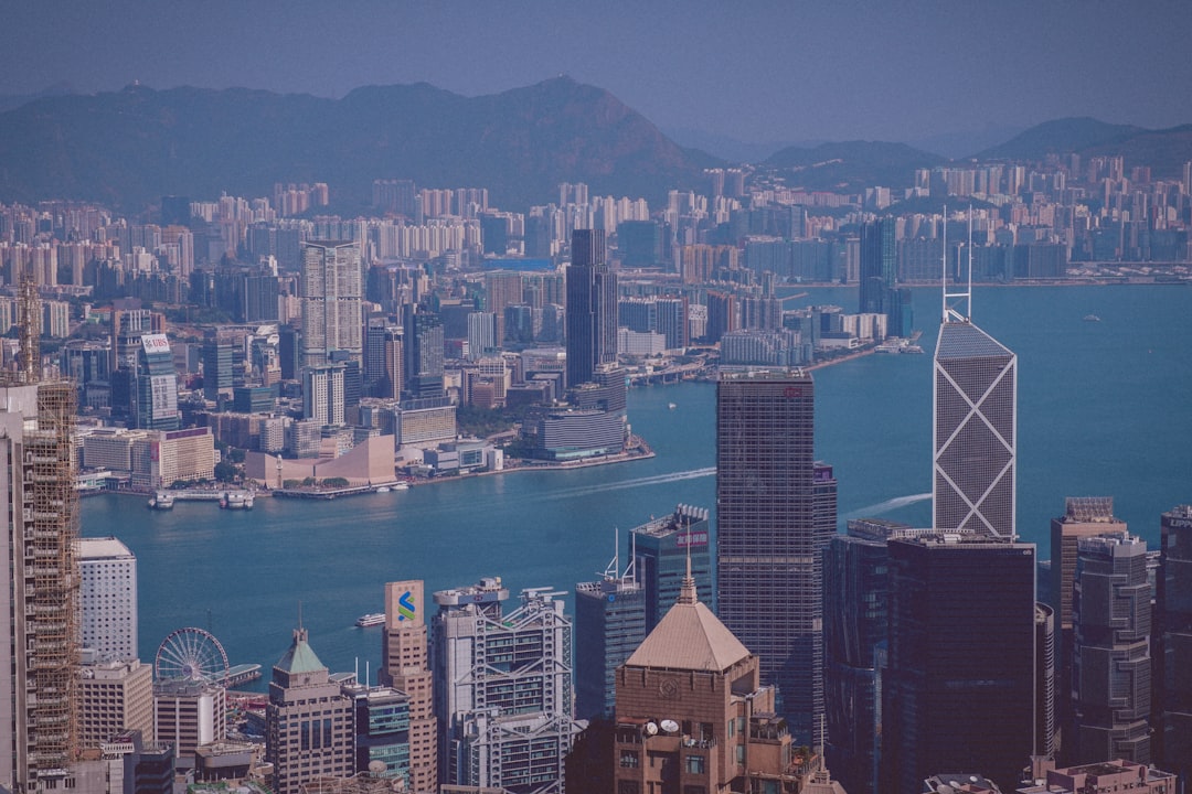 Global Reach, Local Benefits