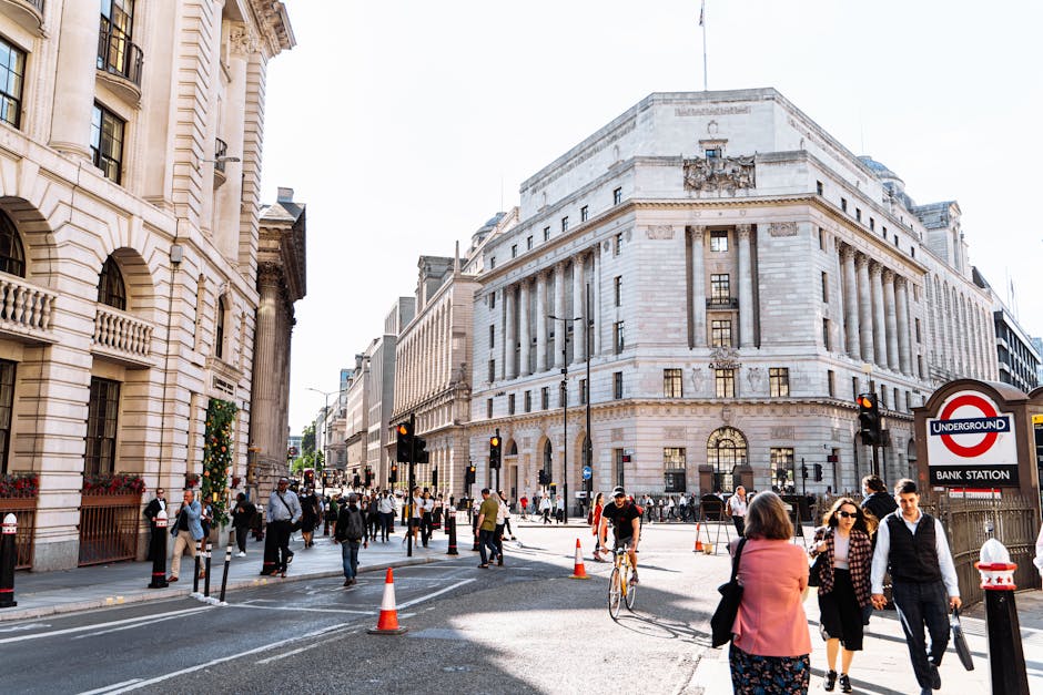 Regulatory Outlook: What the Street Expects