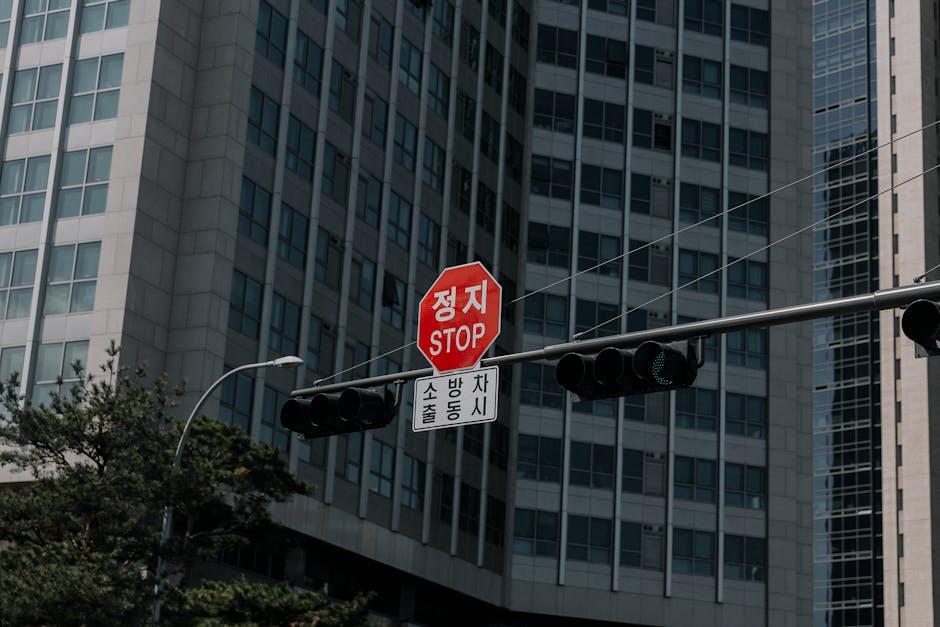 What Is Driving the XRP Tilt in Korea