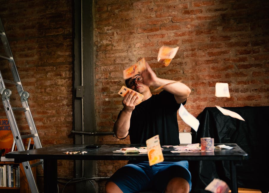 Why This Is Not a Full-Blown Crisis