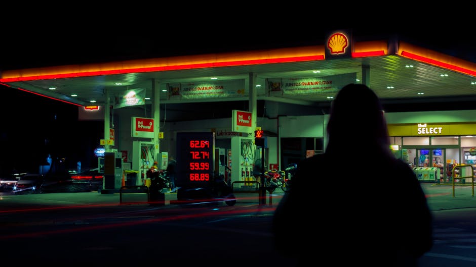 Bottom line: the trajectory of gas prices will shape restaurant sales