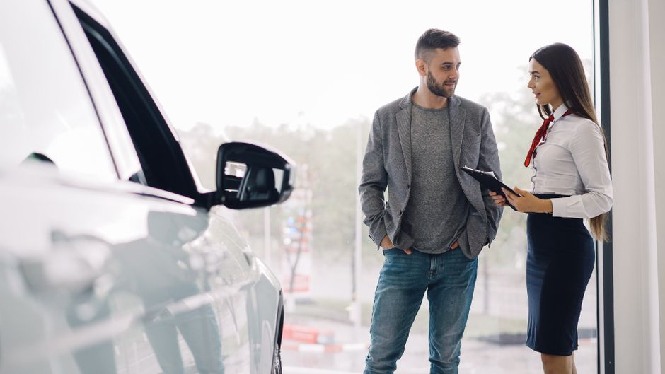 Beyond Car Sales: The Non-Vehicle Revenue Engine