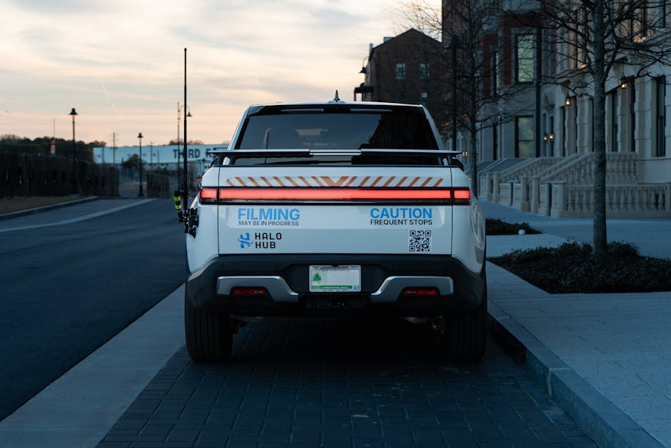 Stating the Threat: rivian faces biggest short-term