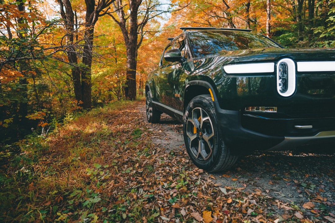 Why Rivian Raised Its Full-Year Delivery Outlook