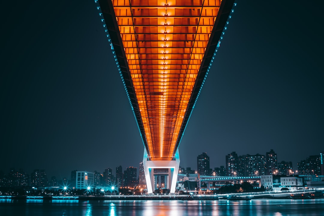 How to Bridge Safely on the New Network