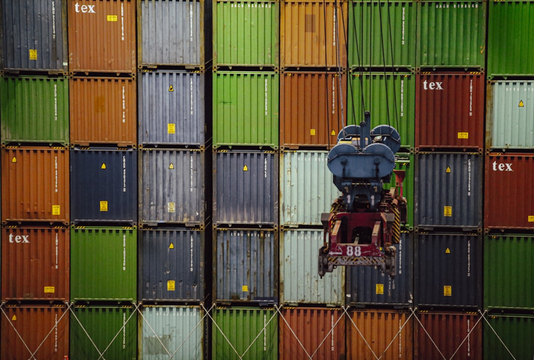 Sector Spotlight: Where Robots Are Changing the Game