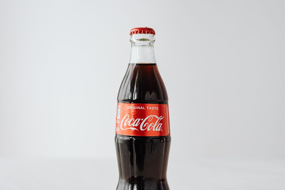 Coca-Cola (KO): A Beverage Icon With Steady Cash Flow