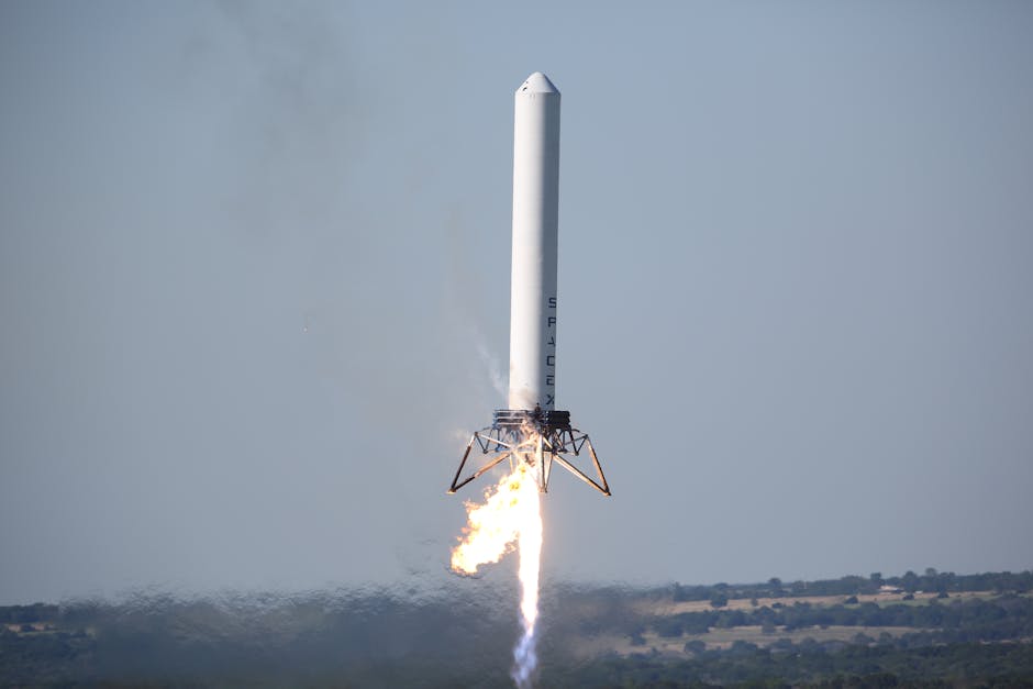 Conclusion: The Path Forward for Rocket Lab Investors