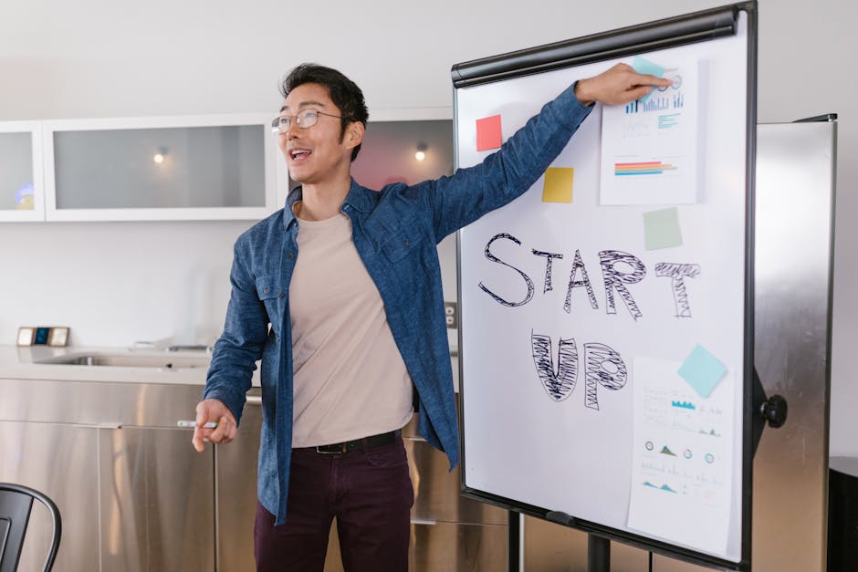 What This Means for Small-Launch Startups