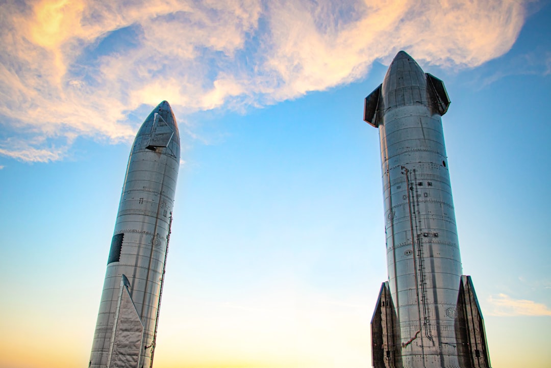 Rocket Lab: A Case Study in the Integrated Space Play