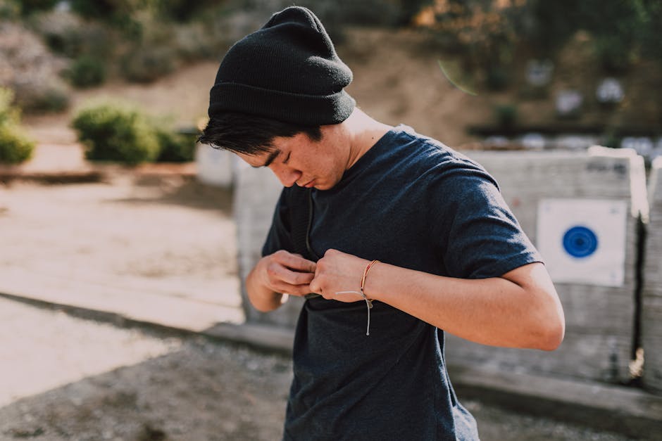 What To Do If You Become the Target