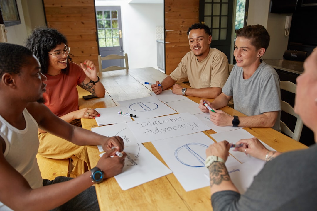 Putting The Plan Into Action