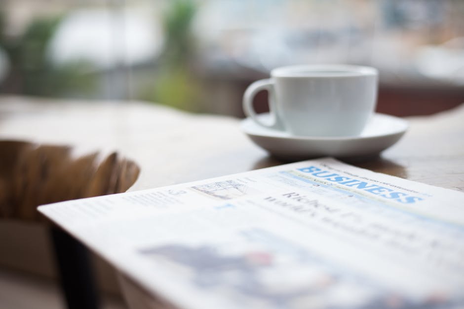 Final Thoughts: Treat News as One Part of a Bigger Puzzle