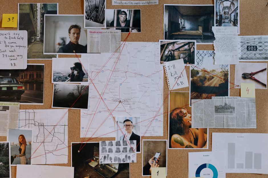 What If You Suspect You’re Being Targeted?
