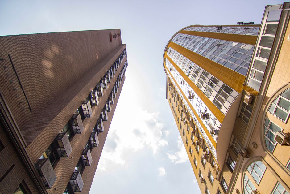 Market Context For Real Estate Loans