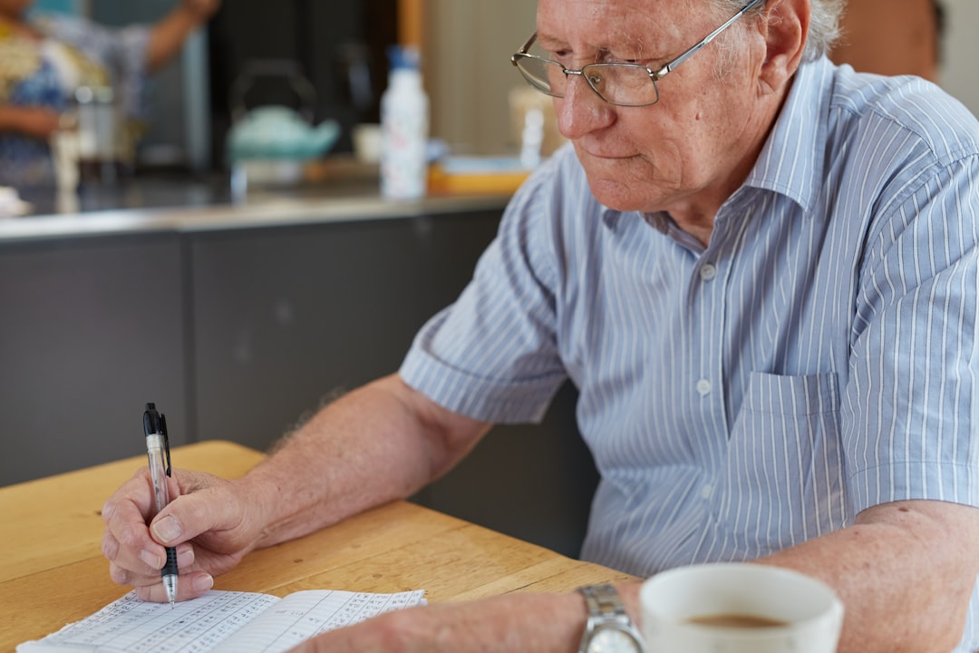 Practical Steps for Retirees Right Now