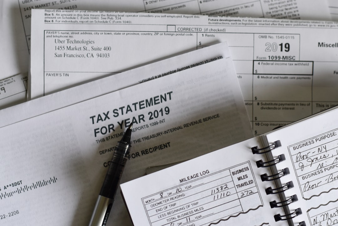 Tax Rules to Watch