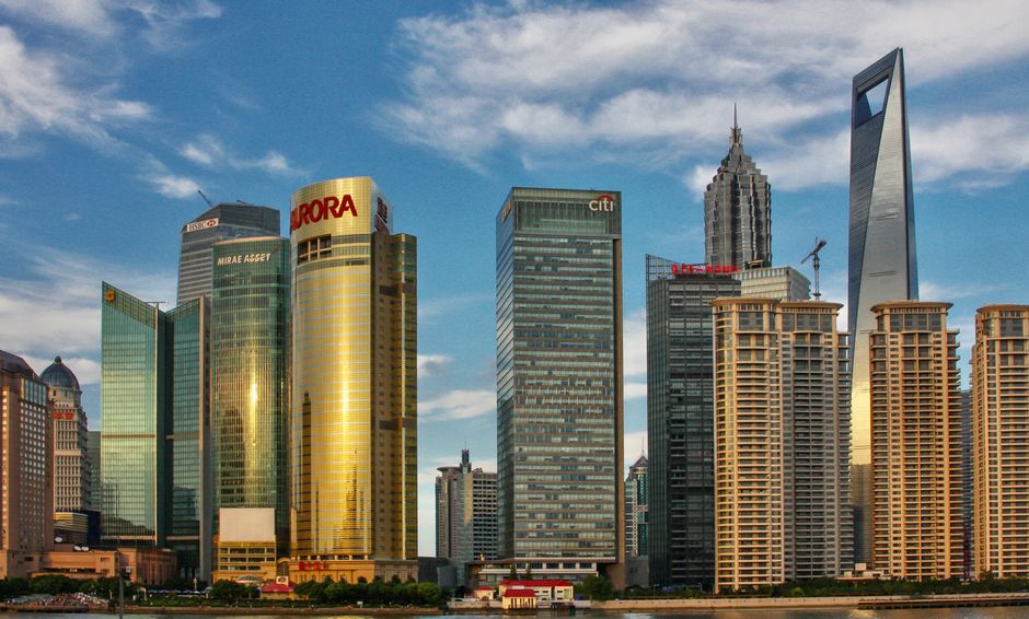Data Behind the Shift: The HSBC View