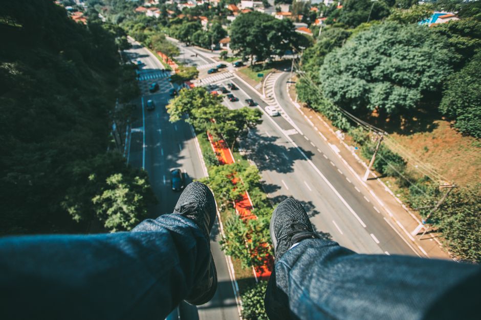 Risks and the Road Ahead