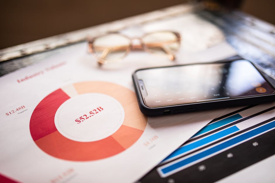 Details and Key Data