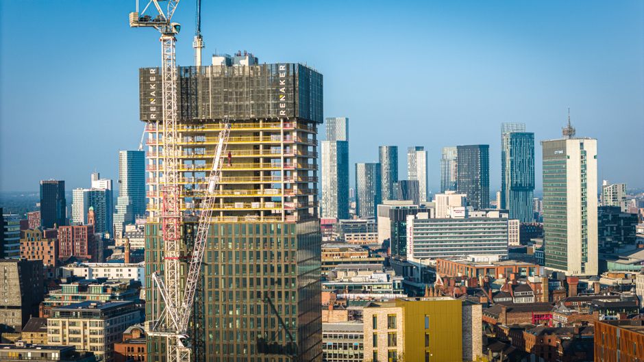 Market Context: A Moment of Capacity Building for Servicers