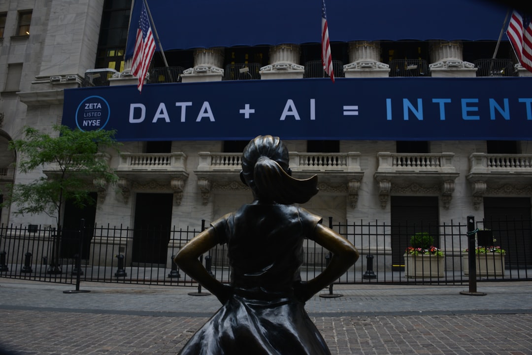 AI and the “Inflection Point” Debate