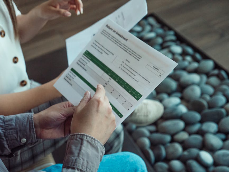 What We Expect in the Print