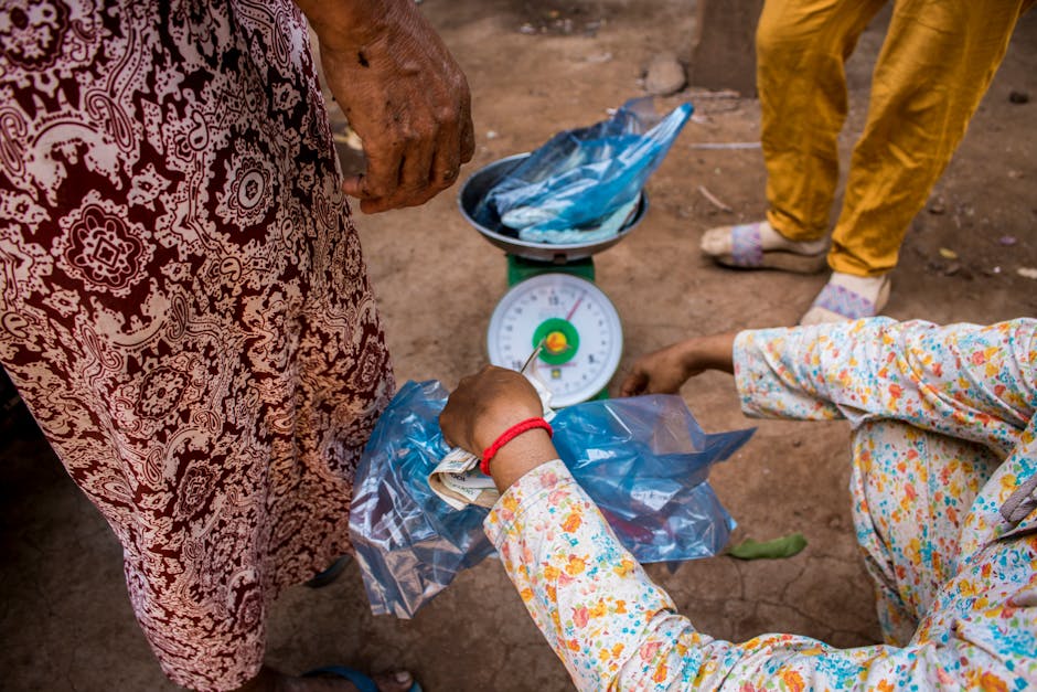 Why the AI Narrative Is Still Weighing on the Stock