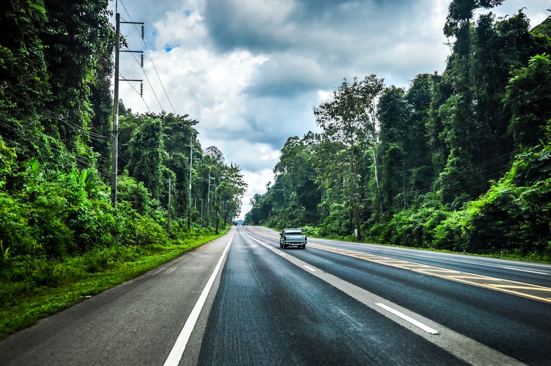 Policy Drive: SB 1123 as a Catalyst