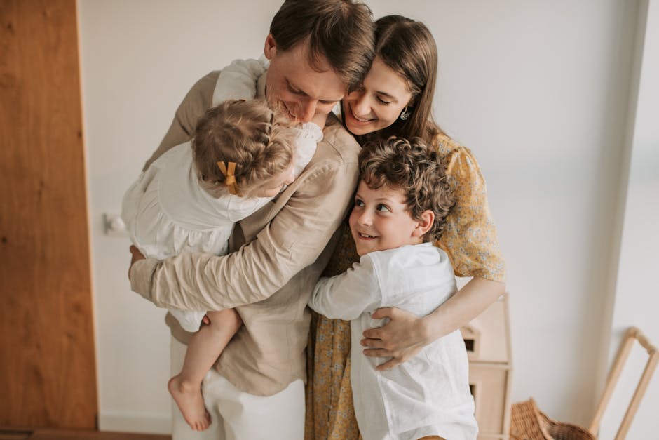 What Families Can Consider Today