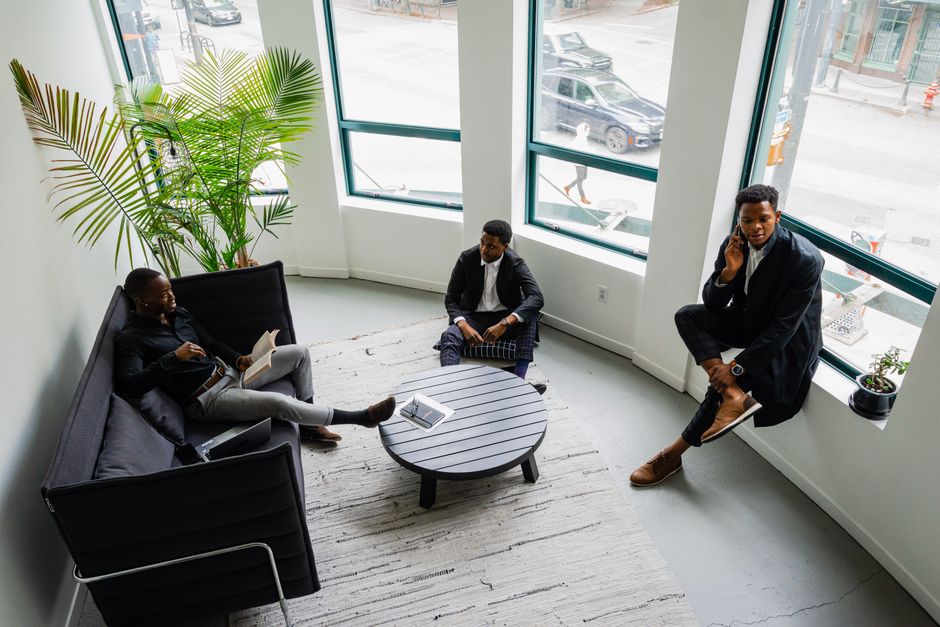 Talking through culture, expectations, and finances