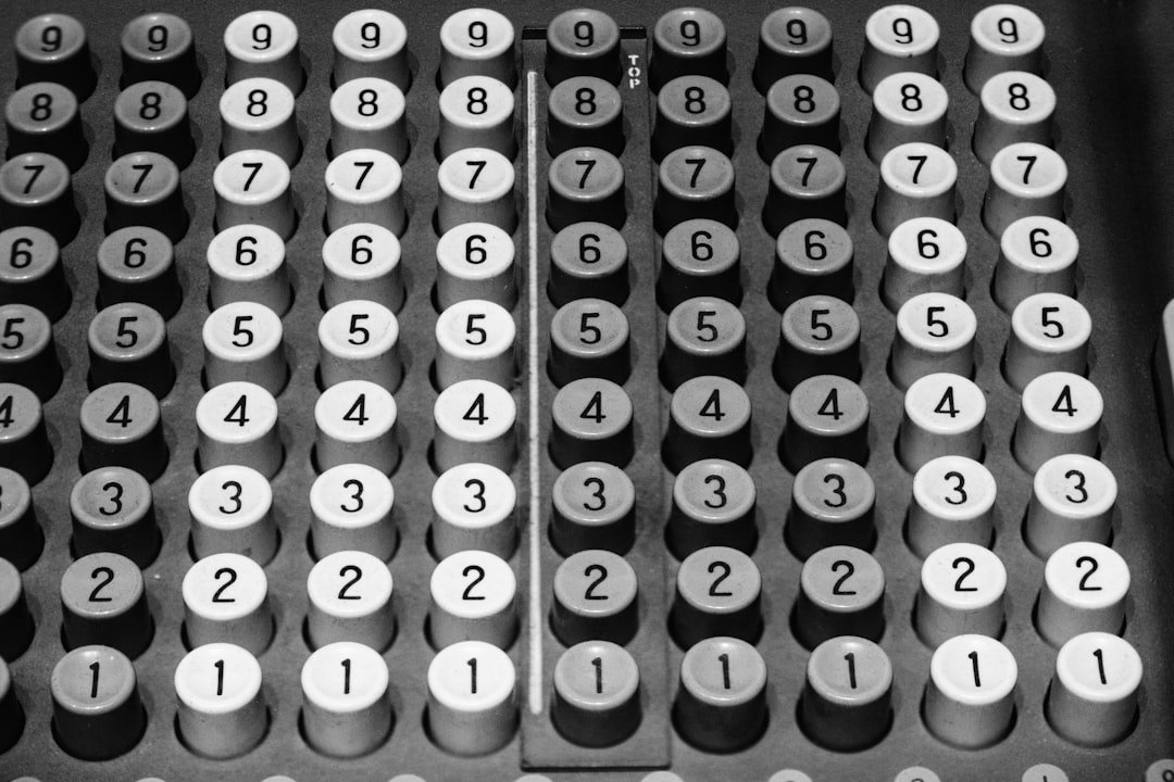 Key Numbers At A Glance