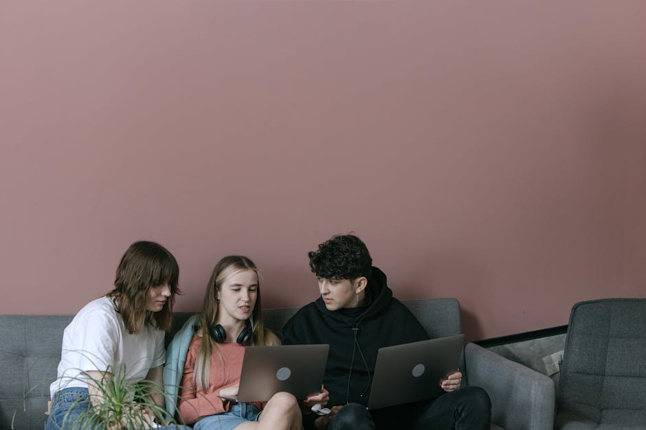 Practical Steps for Gen Z Investors