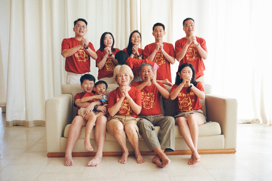 A Real-World Scenario: How One Family Stopped a Scam in Its Tracks