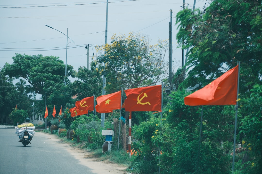 Red Flags That Demand Scrutiny
