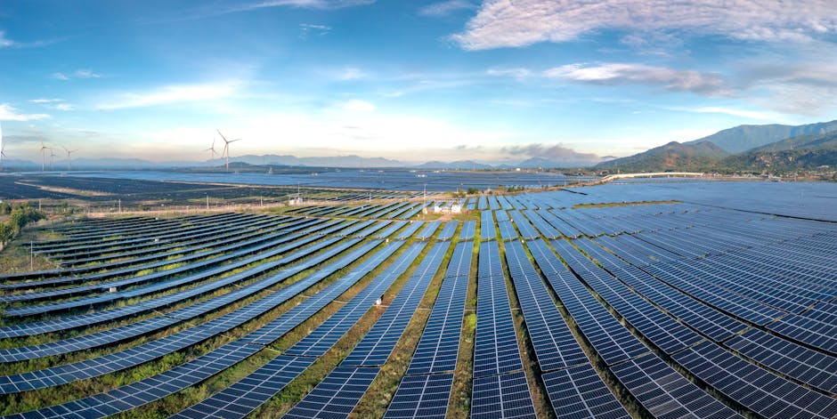 Timely Context: The 2026 Energy Landscape
