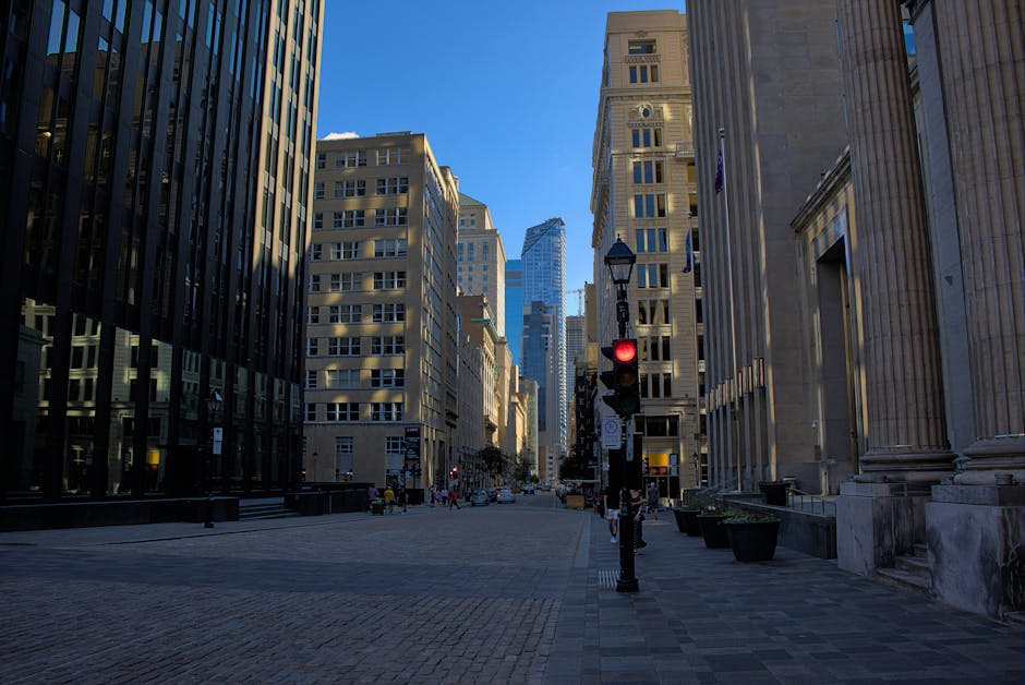 Quotes and Perspective: What the Street Is Saying
