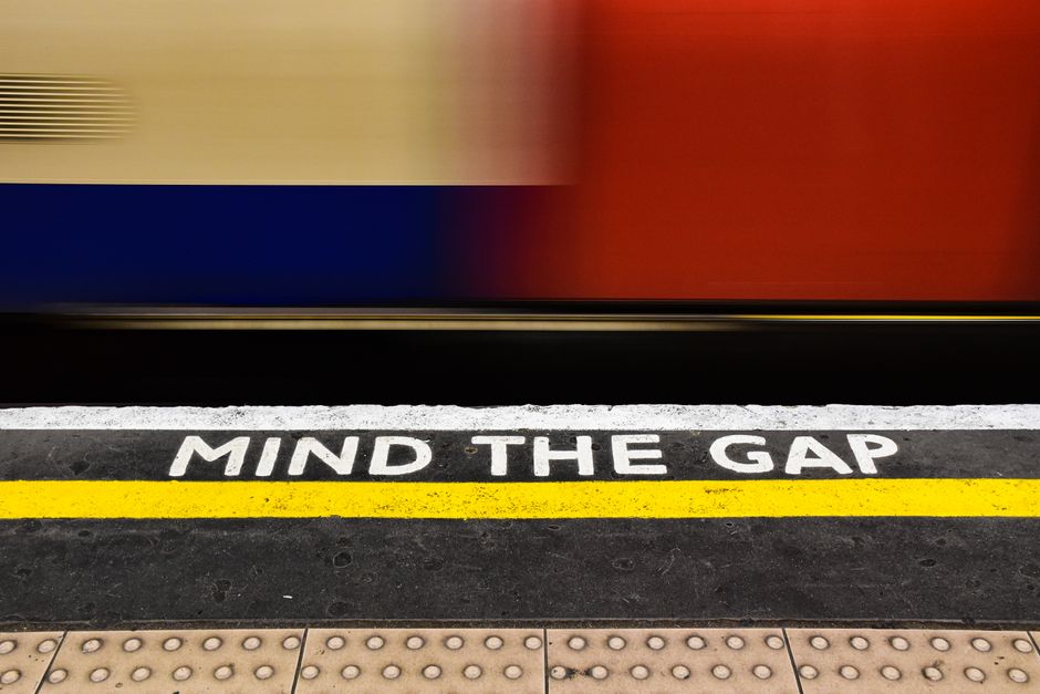 Timeline and Capacity Gaps: How Much Time We Really Have