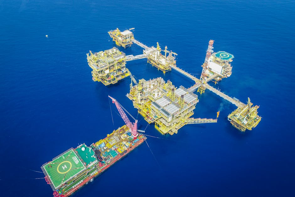 Risk Factors to Watch in Seadrill (SDRL) 2026 Earnings