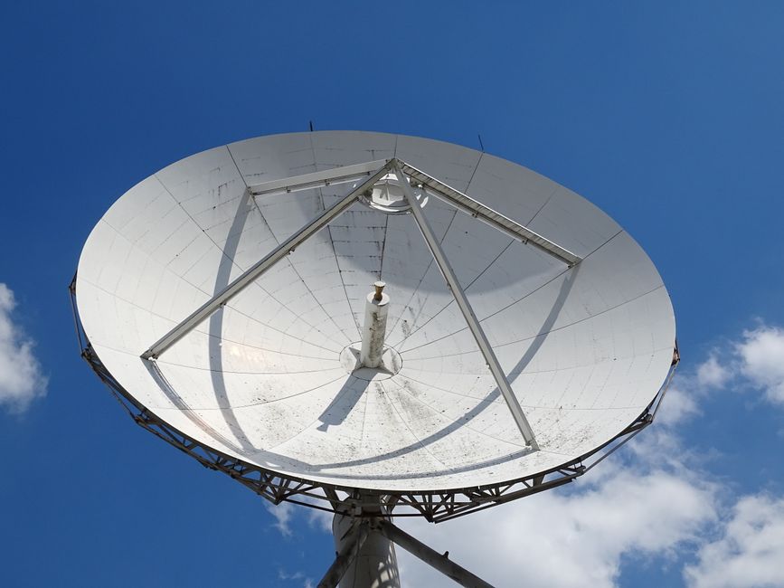 Risks On The Radar