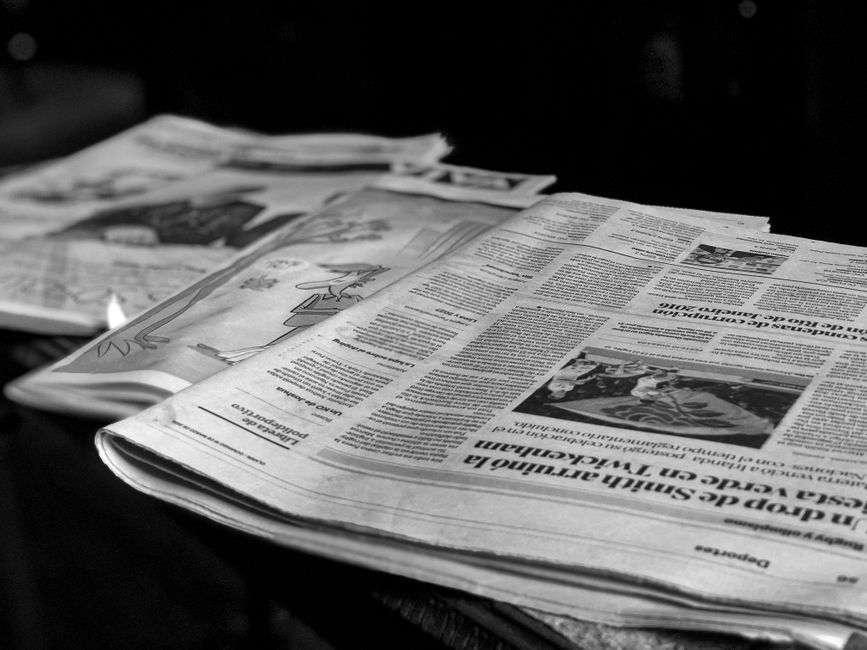 Why Headlines Say More Than They Should In The Moment