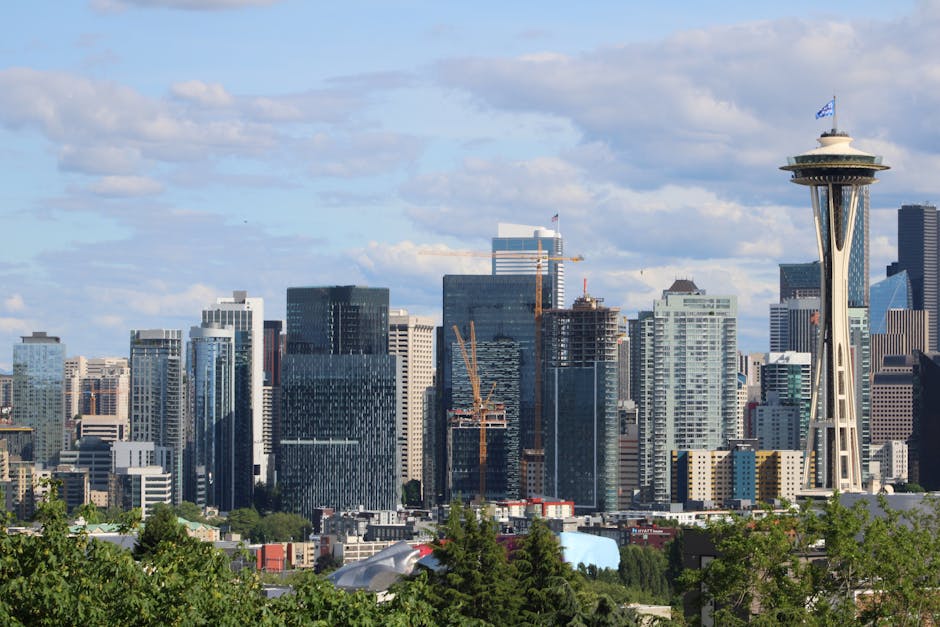 What This Means For Seattle Households
