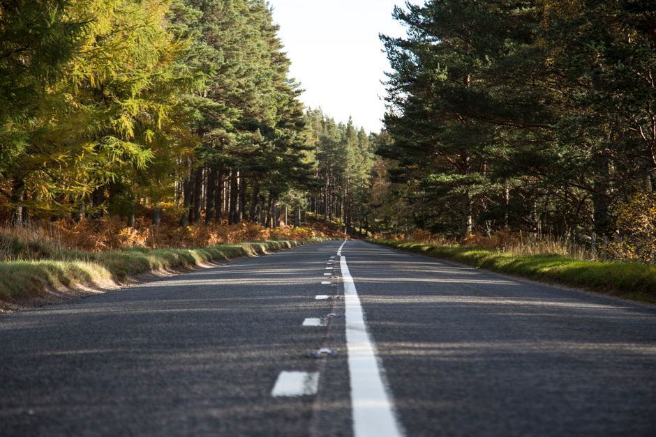 The Road Ahead