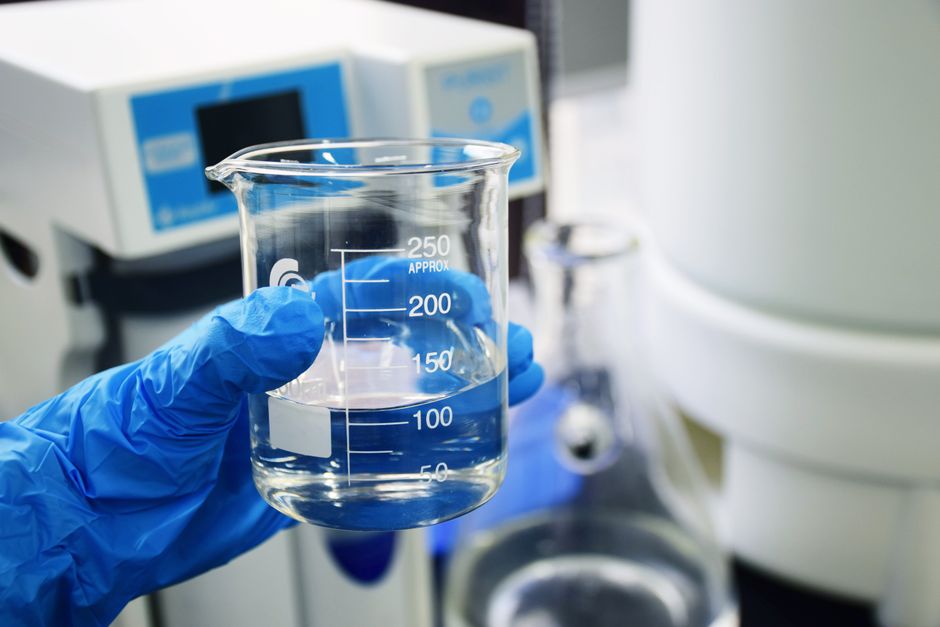 Understanding Select Water Solutions: What the Business Looks Like
