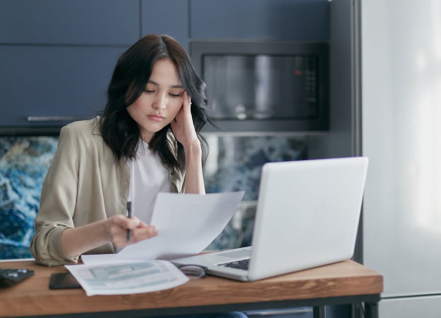When to Worry and When to Stay Calm