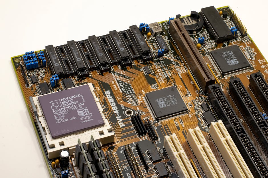 AMD and the AI Engine: A Case Study in the AI Cycle